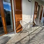 Casa Dell'edera - In Domodossola