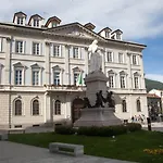 Casa Dell'edera - In Apartment Domodossola