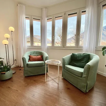 Casa Dell'edera - In