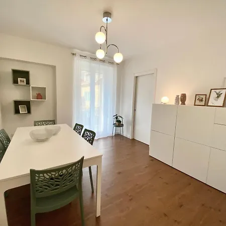 Casa Dell'edera - In *