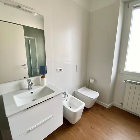 Casa Dell'edera - In Apartamento Domodossola