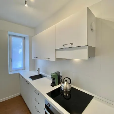 Apartamento Casa Dell'edera - In *