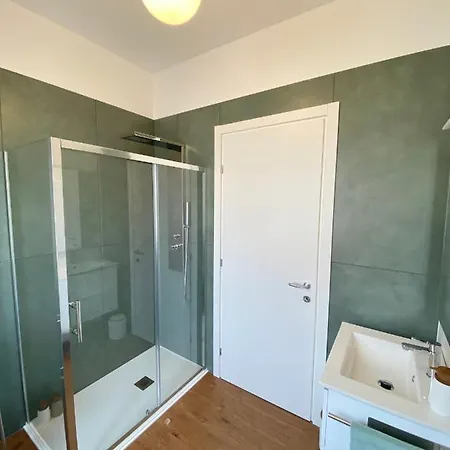 Casa Dell'edera - In Апартаменты *