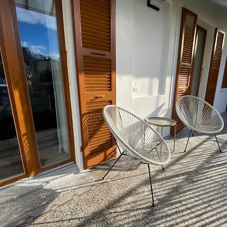 Casa Dell'edera - In Domodossola