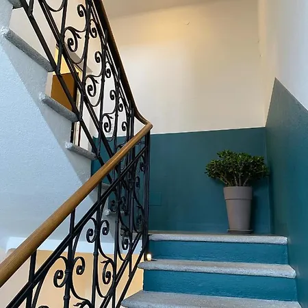 Casa Dell'edera - In * Domodossola