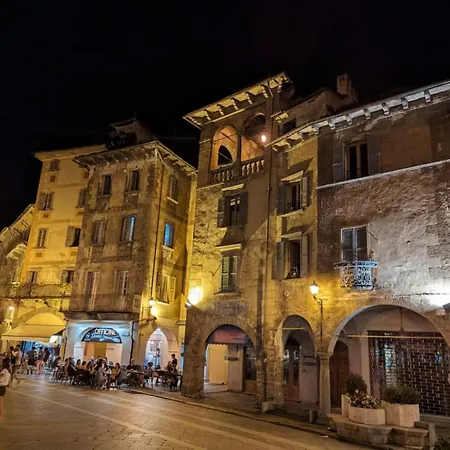 Апартаменты Casa Dell'edera - In Домодоссола
