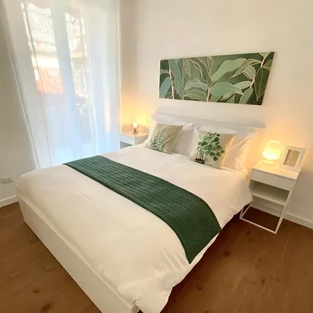 Apartment Casa Dell'edera - In Domodossola