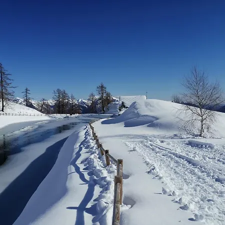 Casa Dell'edera - In * Domodossola
