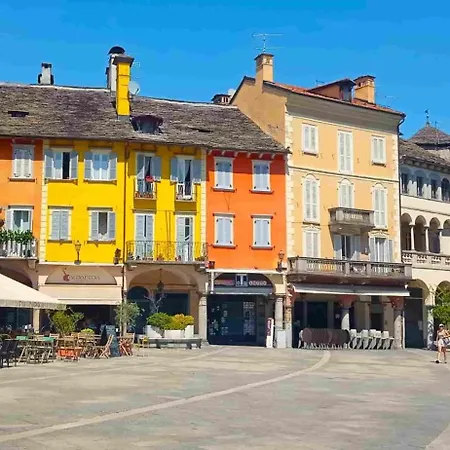 Casa Dell'edera - In