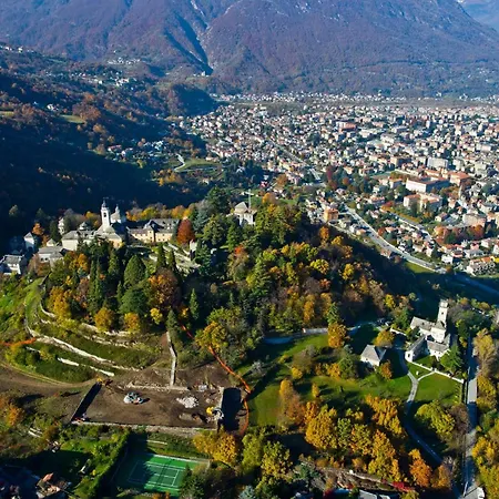 Casa Dell'edera - In *