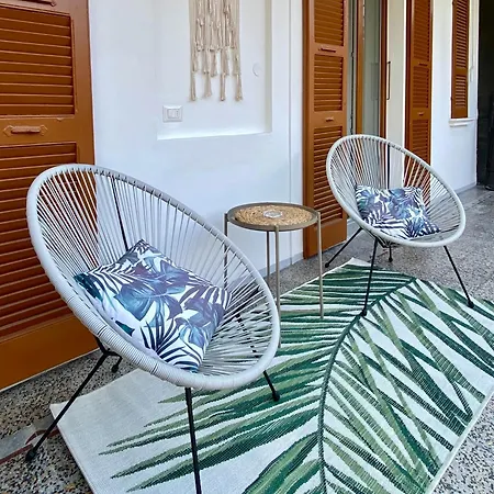 Апартаменты Casa Dell'edera - In Домодоссола