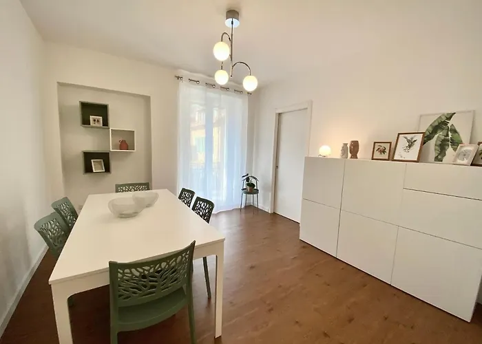 Casa Dell'edera - In *