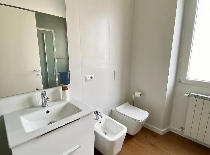 Casa Dell'edera - In Апартаменты Домодоссола