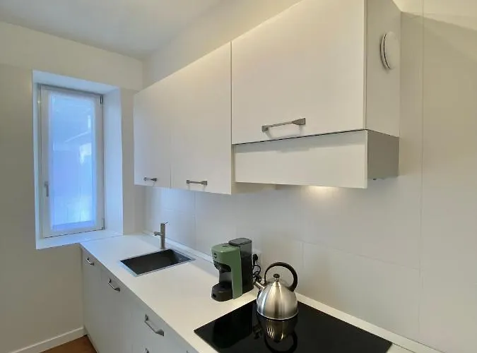 Апартаменты Casa Dell'edera - In *