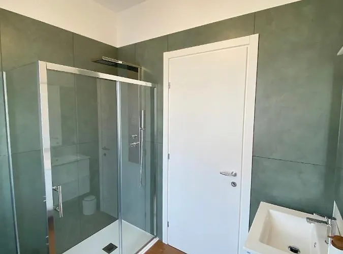 Casa Dell'edera - In Апартаменты *