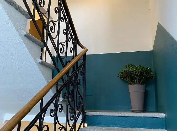 Casa Dell'edera - In * Домодоссола