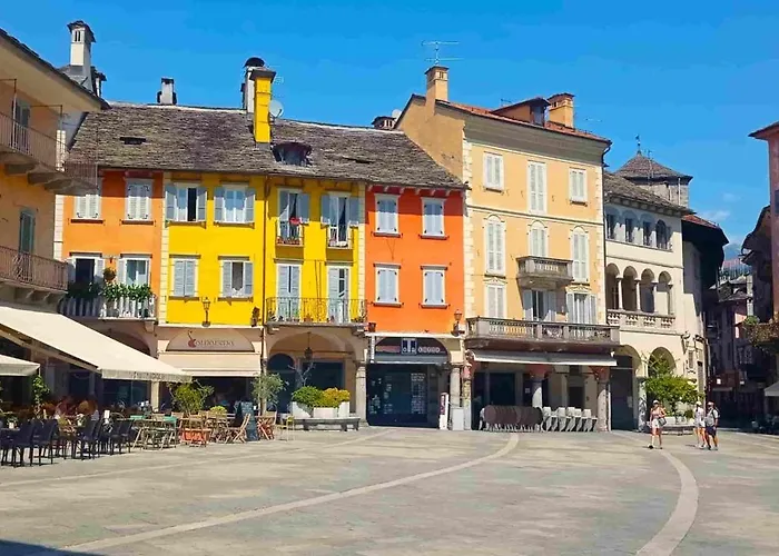 Casa Dell'edera - In