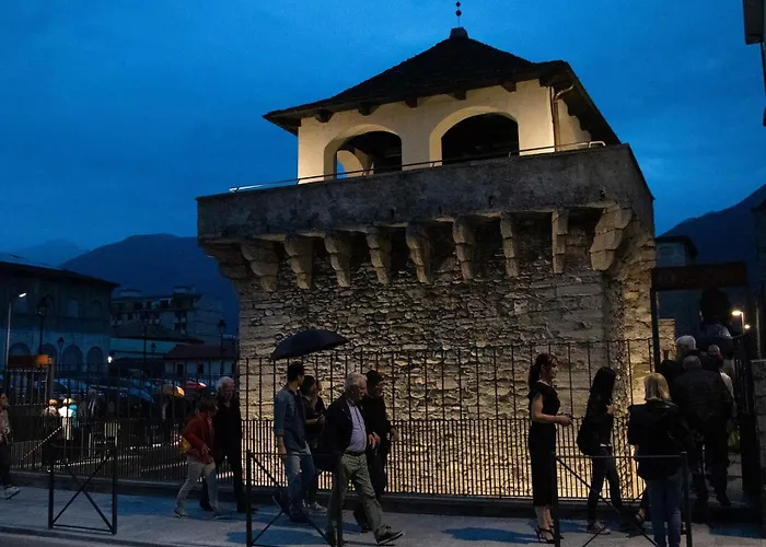 Casa Dell'edera - In * Домодоссола